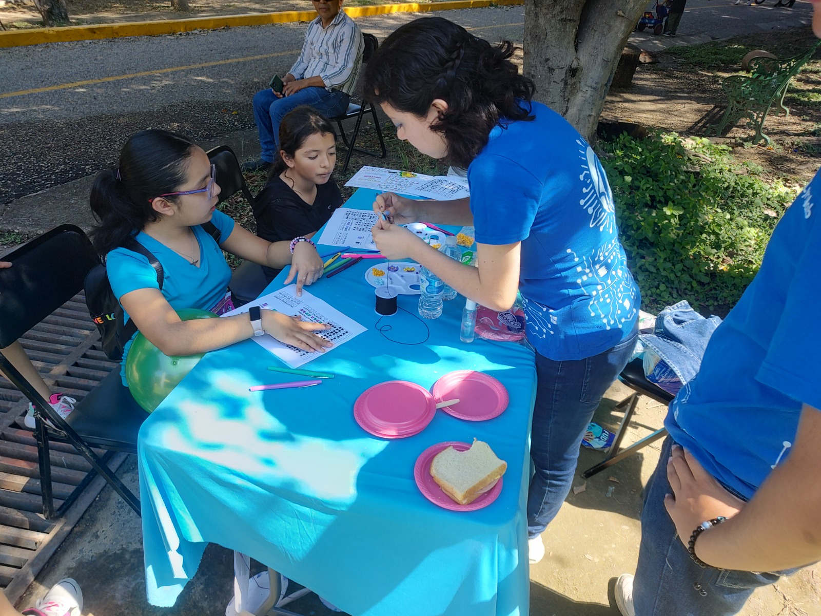 Divulgación científica